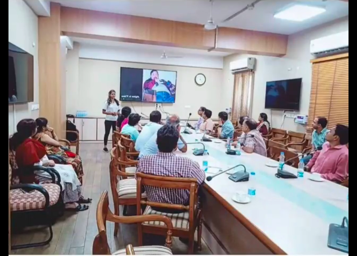 Foreign Trade Lecture